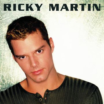 Livin' La Vida Loca-cover