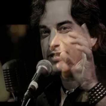 Saqi bede paimanaye_ساقی بده پیمانه یی