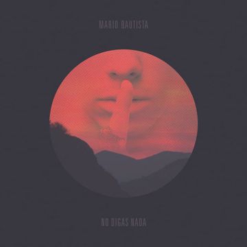 No Digas Nada-cover