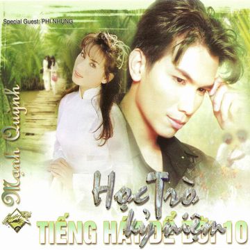 Cho Tôi Được Một Lần-cover