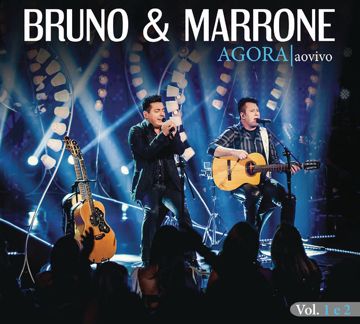 Por Um Minuto-cover