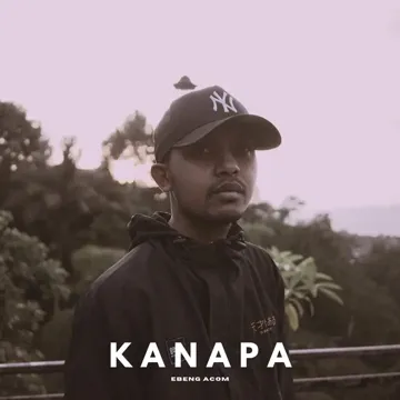 Kanapa-cover