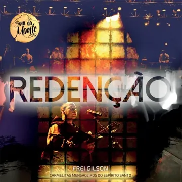 Redenção-cover