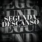 Segunda É Meu Descanso-cover