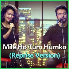 Mile Ho Tum (Reprise Version)-cover