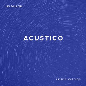 Un Millón - Acústico-cover