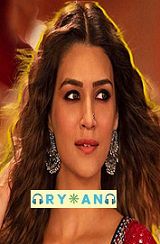 Param Sundari-Shreya Ghosal track