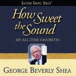 Jesus Whispers Peace (How Sweet The Sound Album Version)(How Sweet The Sound Album Version)-cover