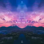 What You Do-cover