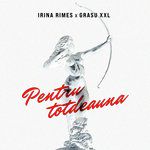 Pentru totdeauna-cover