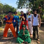 Cinta Terpendam-cover