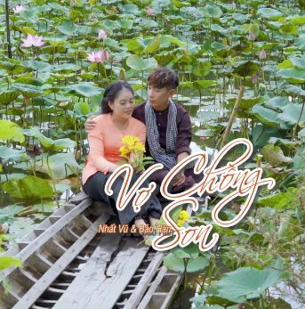 Vợ Chồng Son-cover
