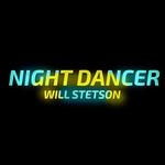 NIGHT DANCER-cover