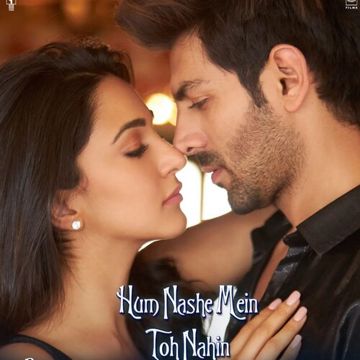 Hum Nashe Mein Toh Nahin (Part)-cover