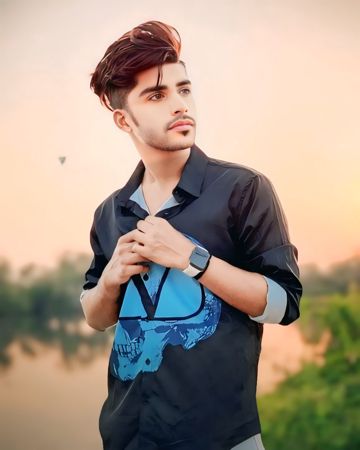 Aj Ki Raat Maza Husn Ka