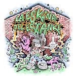 MIS TATUAJES STAN WAPISIMOS(Parkineos & detunedfreq Remix)(Remix)-cover