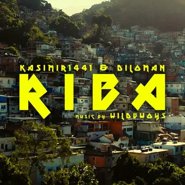 Riba-cover