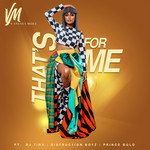 That's For Me-cover