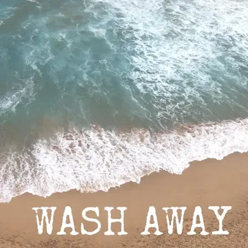 Wash Away-cover