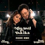 Min Awel Dekika(Rodge Remix)-cover