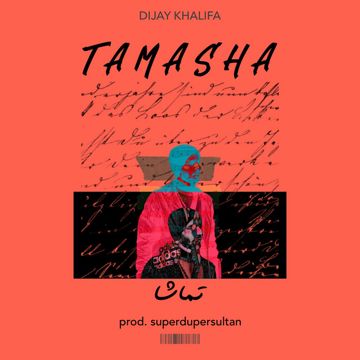 Tamasha-cover