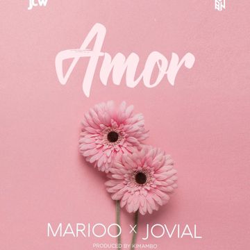 Mi Amor-cover