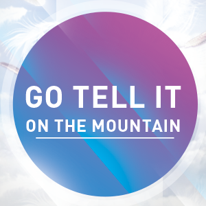 Go Tell It On The Mountain (Acoustic Remix)