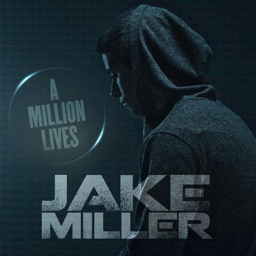 A Million Lives-cover