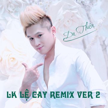 Lệ Cay 2-cover
