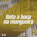 Bota a Boca na Mangueira-cover