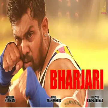 Ranga Baaaro-cover