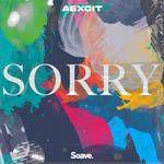 Sorry-cover