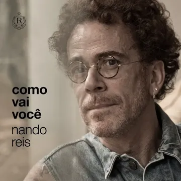 Como Vai Você-cover