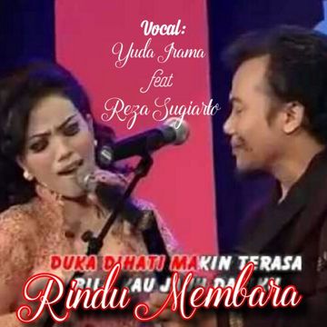 Rindu Membara-cover