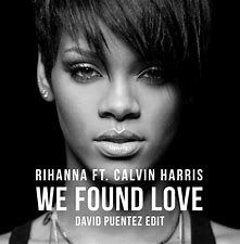 We Found Love (feat. Jess Moskaluke) [Bonus Track]-cover