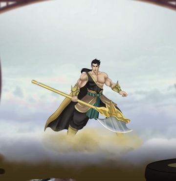  Nhìn Mây Vẽ Người -cover
