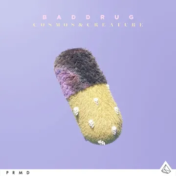 Bad Drug-cover