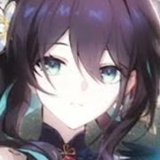 《崩坏：星穹铁道》阮梅原创同人曲《故我逢真》-cover