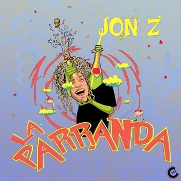 LA PARRANDA-cover