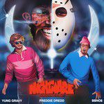 Nightmare on Peachtree Street (feat. Freddie Dredd)-cover