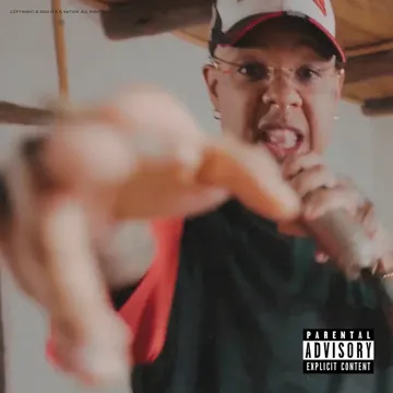 No Eres Rapero-cover