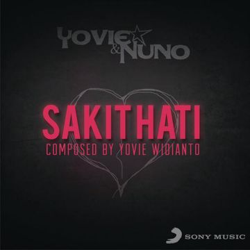 Sakit Hati-cover