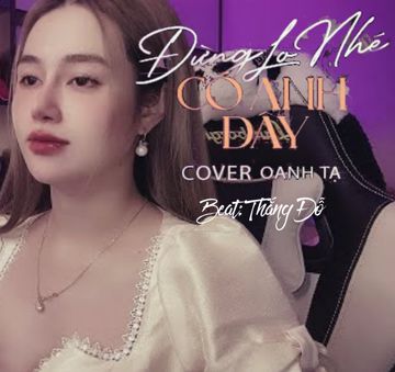 Đừng Lo Nhé Có Anh Đây-cover