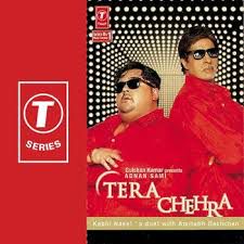 Tera Chehra (Short)-cover