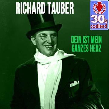 Dein ist mein ganzes Herz-cover