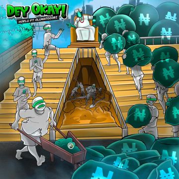 Dey okay-cover