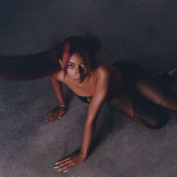 Skin Tight (feat. Steve Lacy)-cover
