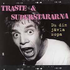 Det Är Slut-cover