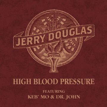 High Blood Pressure