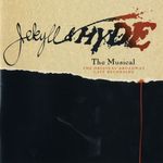 Murder, Murder(LP Version)-cover